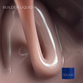 Touch Builder liquid 14 (15ml)