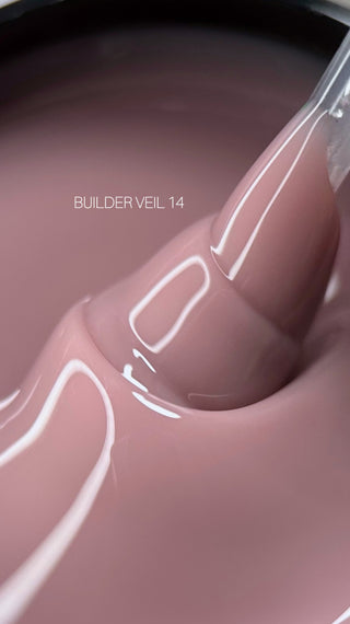 Saga Builder Veil 14 (15ml)