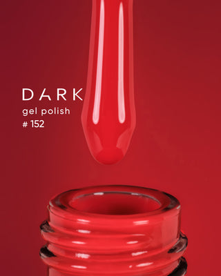 DARK Gel polish 152 (10 ml)