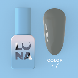 Esmalte en gel Luna 77 (8 ml)