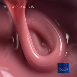 Touch Builder liquid 15 (15ml)