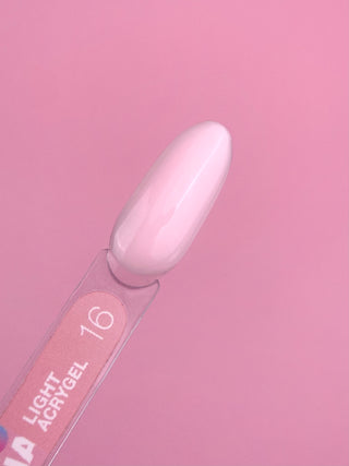 Luna Light gel 16