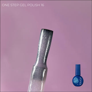 Esmalte en gel Touch One Step 16 (7 ml)