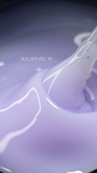 Saga Builder Veil 16 (15ml)