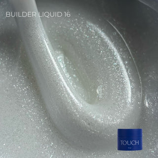 Touch Builder liquid 16 (15ml)