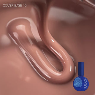Touch Cover base 16