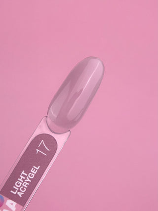 Luna Light gel 17