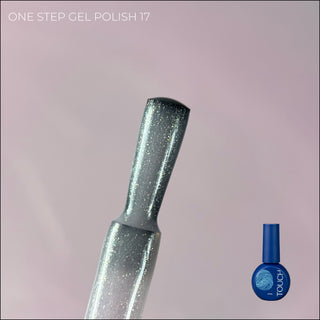 Esmalte en gel Touch One Step 17 (7 ml)