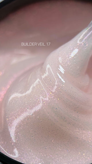 Saga Builder Veil 17 (15ml)