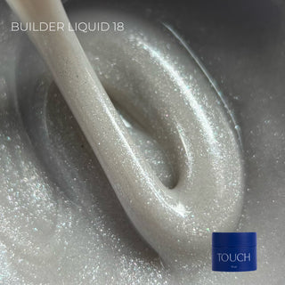 Touch Builder liquid 18 (15ml)
