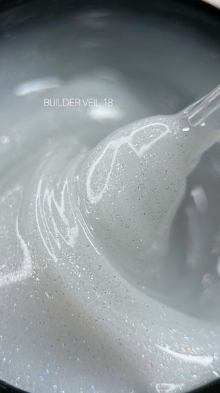 Saga Builder Veil 18 (15ml)