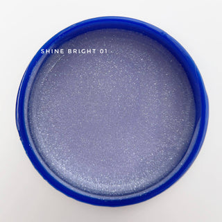 Touch Builder Shine Bright 01 (15ml)