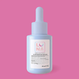 Luna oil Vanilla (30ml)
