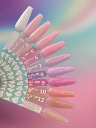 YOUARECUTE Builder gel 3 (15ml)