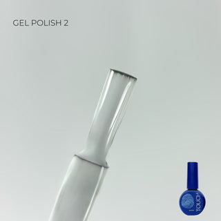 Touch gel polish 2 (9ml)