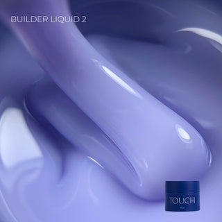 Touch Builder liquid 2 (15ml)