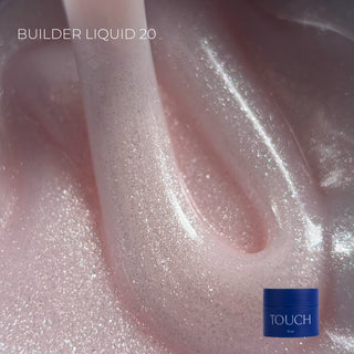 Touch Builder liquid 20 (15ml)