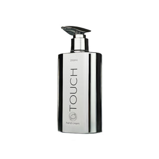 Touch крем для рук Mango (200ml)
