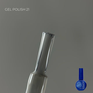 Гель-лак Touch 21 (9 мл)