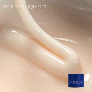 Touch Builder liquid 21 (15ml)