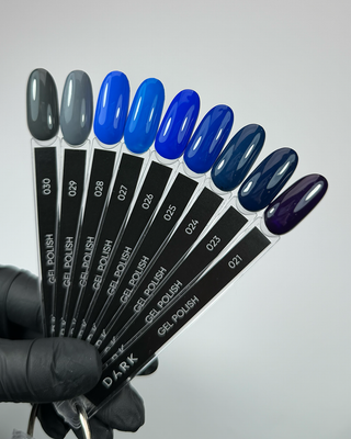 DARK Gel polish 24 (10 ml)