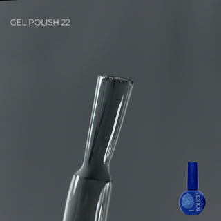 Гель-лак Touch 22 (9 мл)