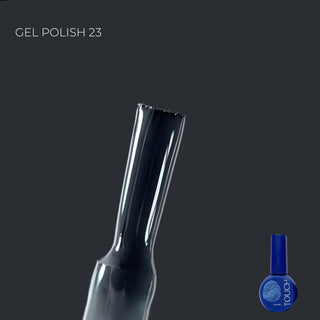 Touch gel polish 23 (9ml)
