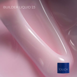Touch Builder liquid 23 (15ml)