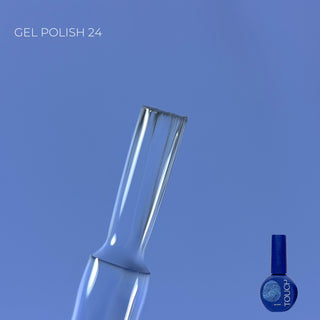Touch gel polish 24 (9ml)