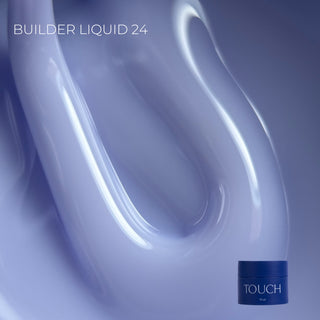 Touch Builder liquid 24 (15ml)