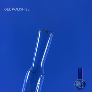 Esmalte en gel Touch 25 (9 ml)