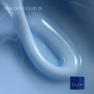 Touch Builder liquid 25 (15ml)