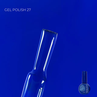 Touch gel polish 27 (9ml)
