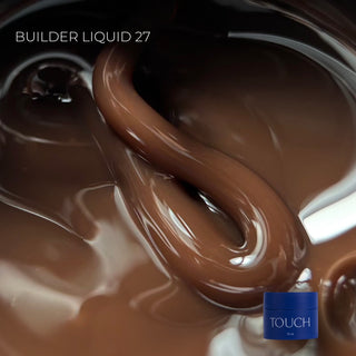Touch Builder liquid 27 (15ml)