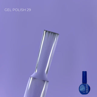 Гелевый лак Touch 29 (9 мл)