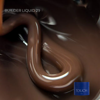 Touch Builder liquid 29 (15ml)
