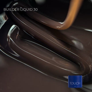 Touch Builder liquid 30 (15ml)