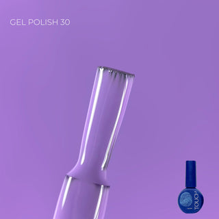 Touch gel polish 30 (9ml)