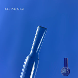Esmalte en gel Touch 31 (9 ml)