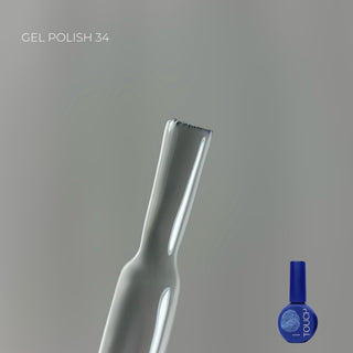 Гель-лак Touch 34 (9 мл)