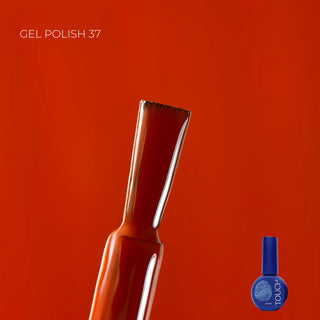 לק ג'ל Touch 37 (9 מ"ל)