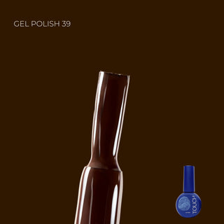 Touch gel polish 39 (9ml)