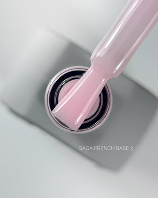 Saga FRENCH base 03 (15ml)