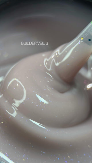 Saga Builder Veil 3 (15ml)