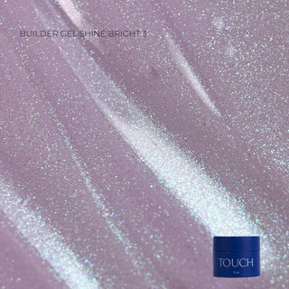 Touch Builder Shine Bright 03 (15ml)