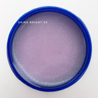 Touch Builder Shine Bright 03 (15 мл)