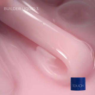 Touch Builder liquid 3 (15ml)