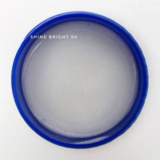 Touch Builder Shine Bright 04 (15 מ"ל)