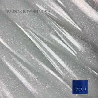 Touch Builder Shine Bright 04 (15ml)