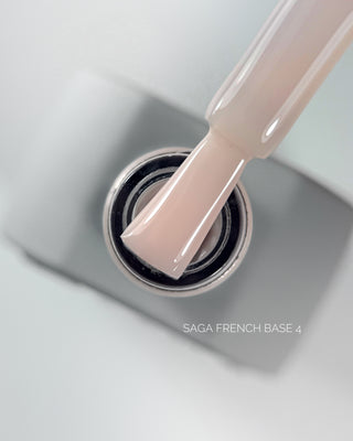 Saga FRENCH base 04 (15ml)